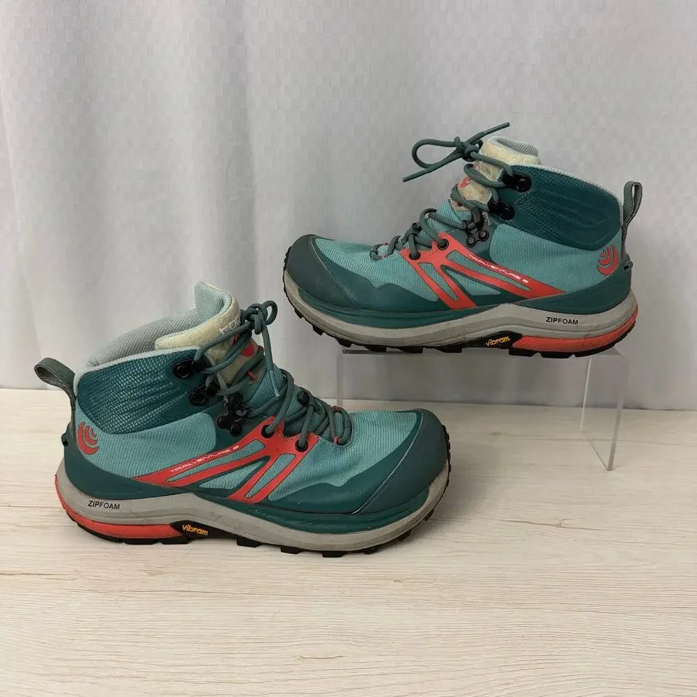 Topo Athletic topo trailventure
